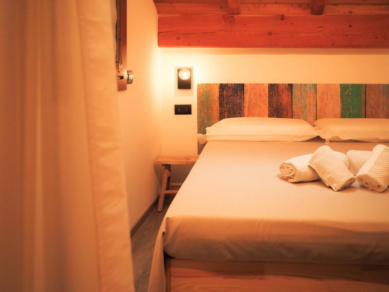 Casa Armida Apartment Tirano Luaran gambar